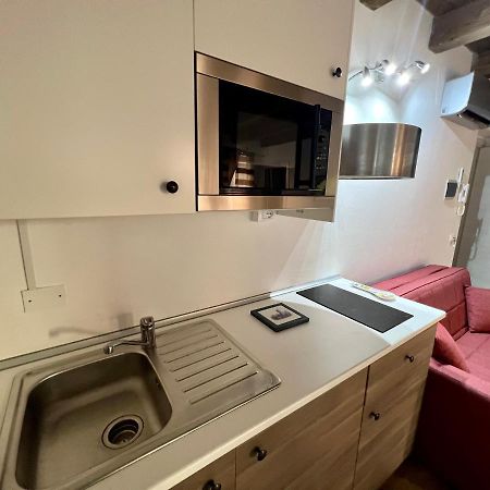 Cefalu Center Apartment エクステリア 写真