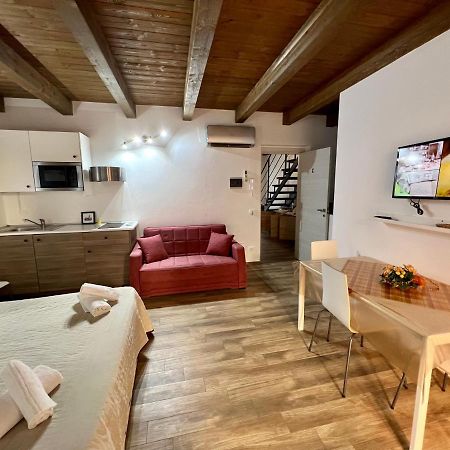 Cefalu Center Apartment エクステリア 写真