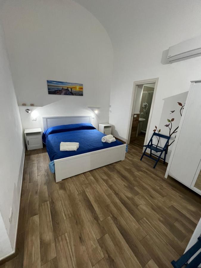 Cefalu Center Apartment エクステリア 写真