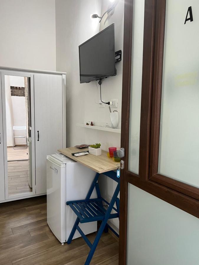Cefalu Center Apartment エクステリア 写真