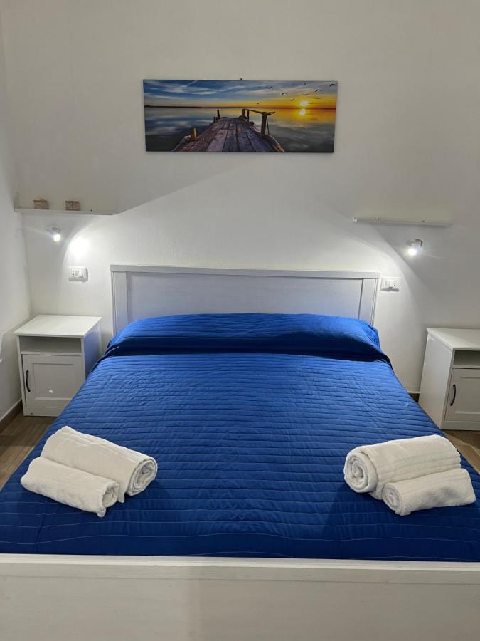 Cefalu Center Apartment エクステリア 写真