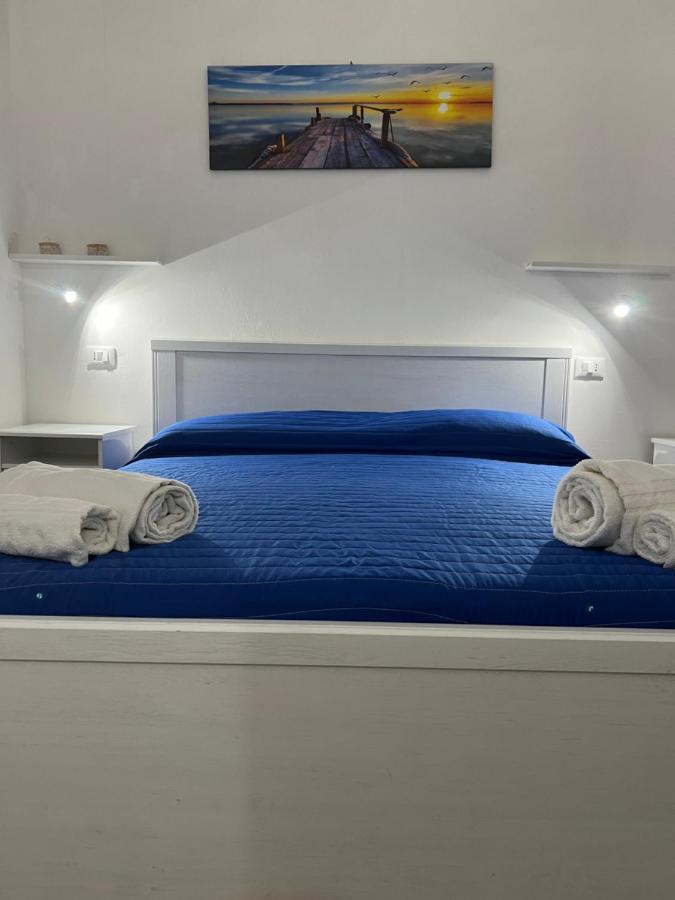 Cefalu Center Apartment エクステリア 写真