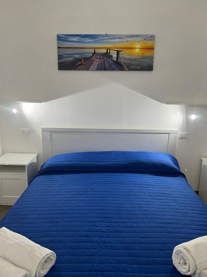 Cefalu Center Apartment エクステリア 写真