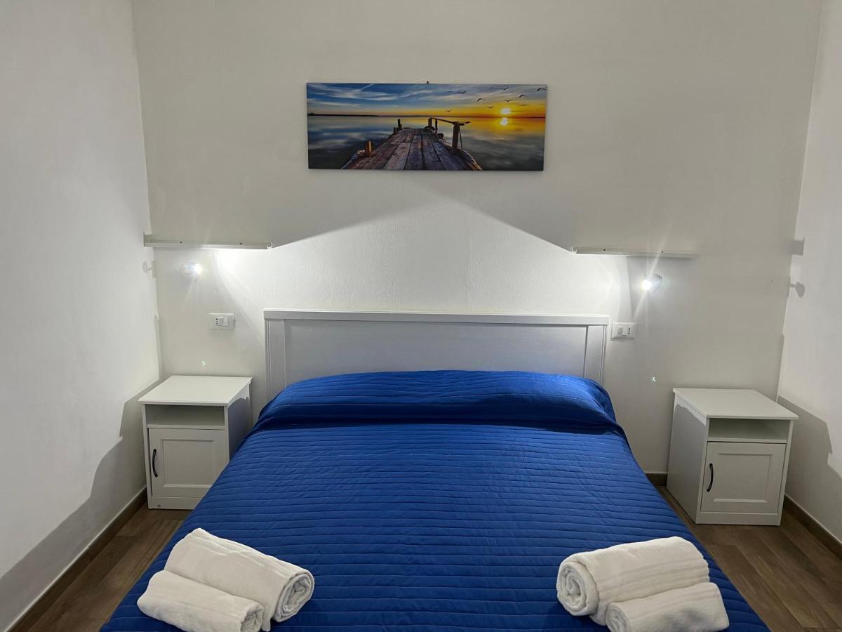 Cefalu Center Apartment エクステリア 写真