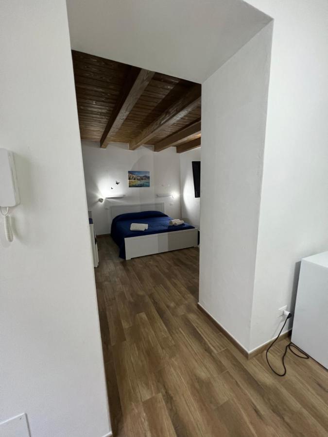 Cefalu Center Apartment エクステリア 写真