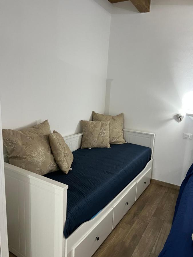 Cefalu Center Apartment エクステリア 写真