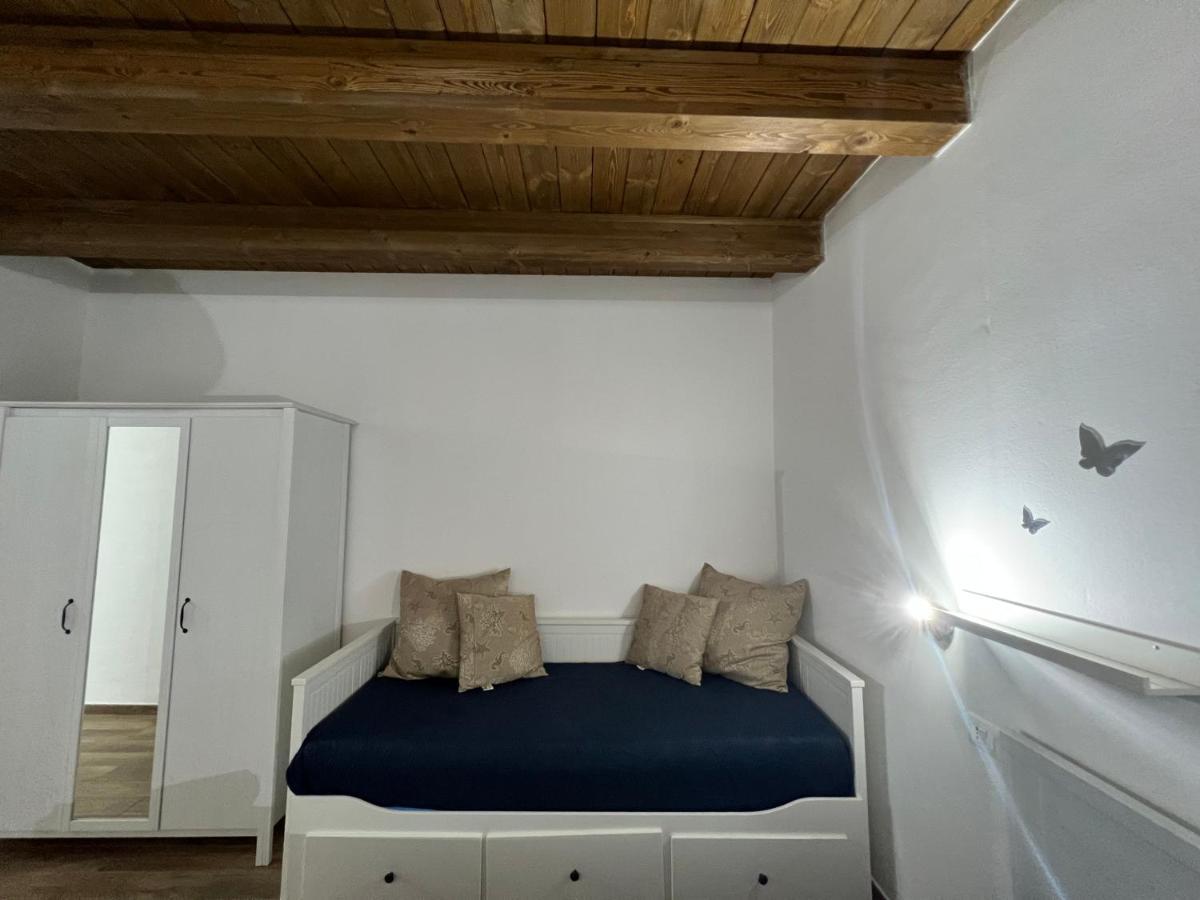 Cefalu Center Apartment エクステリア 写真