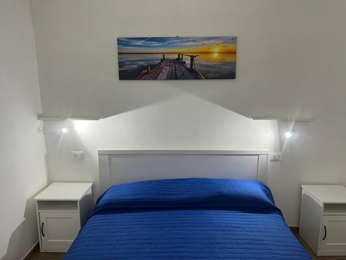 Cefalu Center Apartment エクステリア 写真