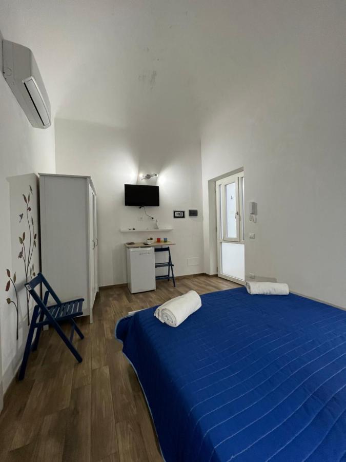 Cefalu Center Apartment エクステリア 写真