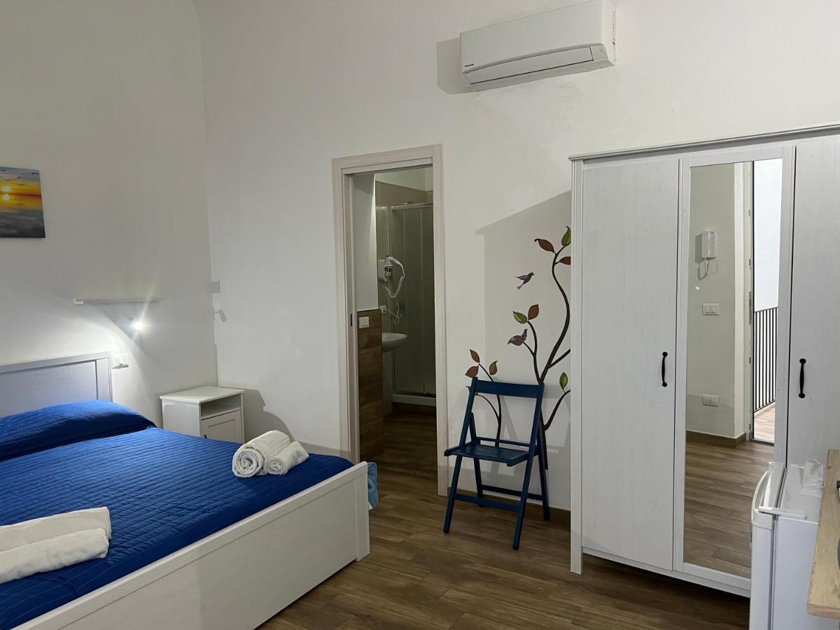 Cefalu Center Apartment エクステリア 写真