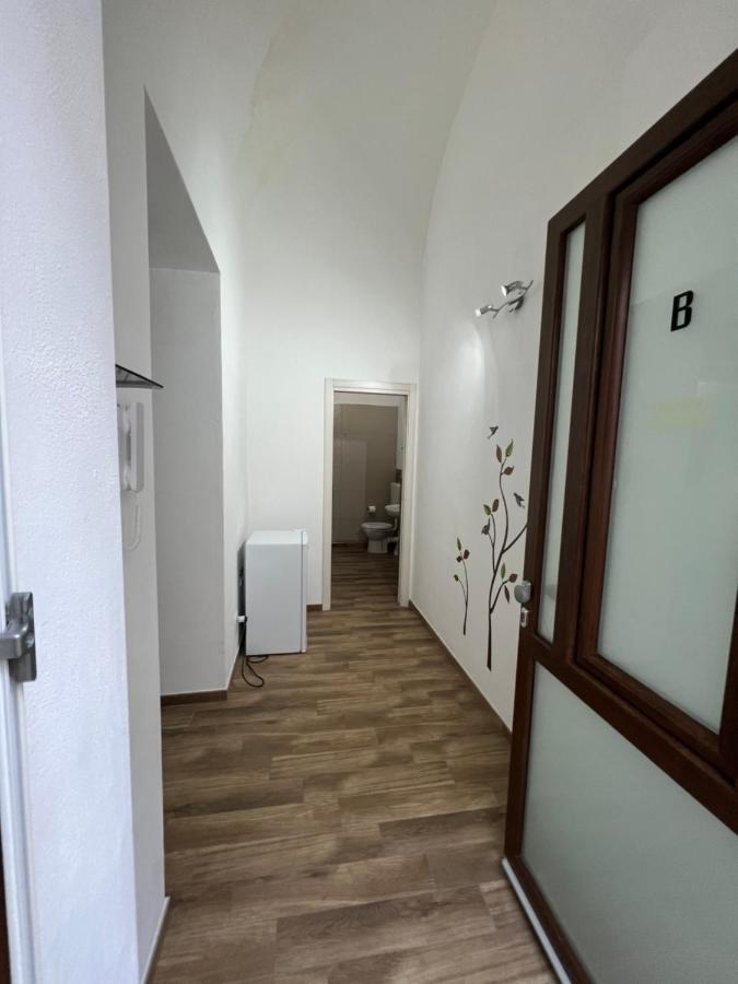 Cefalu Center Apartment エクステリア 写真