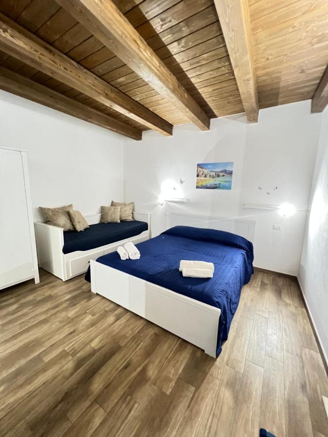 Cefalu Center Apartment エクステリア 写真