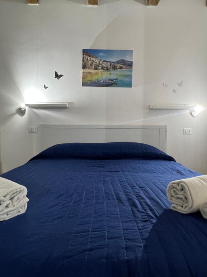 Cefalu Center Apartment エクステリア 写真