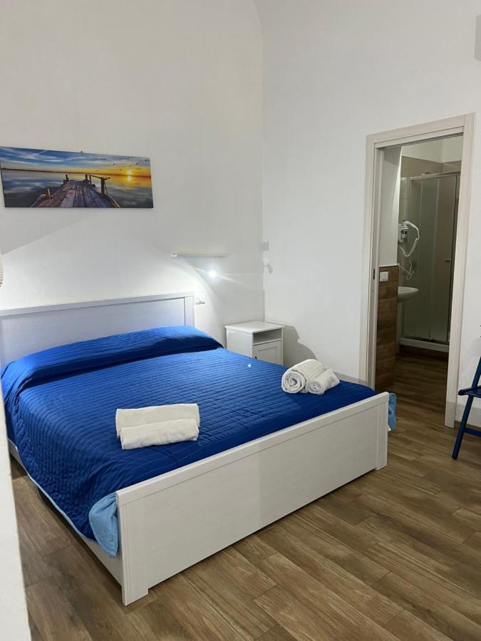 Cefalu Center Apartment エクステリア 写真