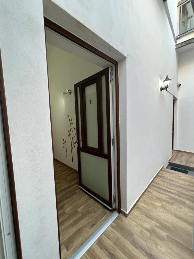Cefalu Center Apartment エクステリア 写真