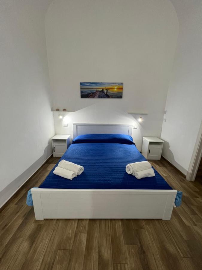 Cefalu Center Apartment エクステリア 写真