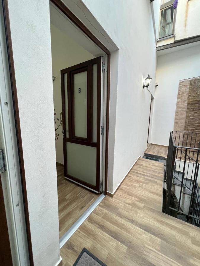 Cefalu Center Apartment エクステリア 写真