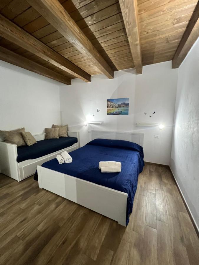 Cefalu Center Apartment エクステリア 写真
