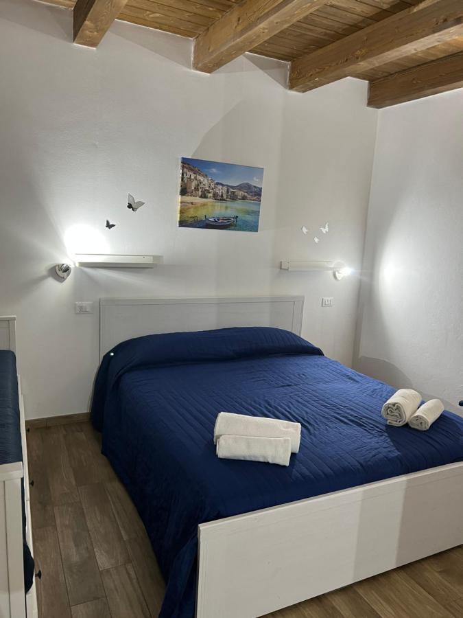 Cefalu Center Apartment エクステリア 写真