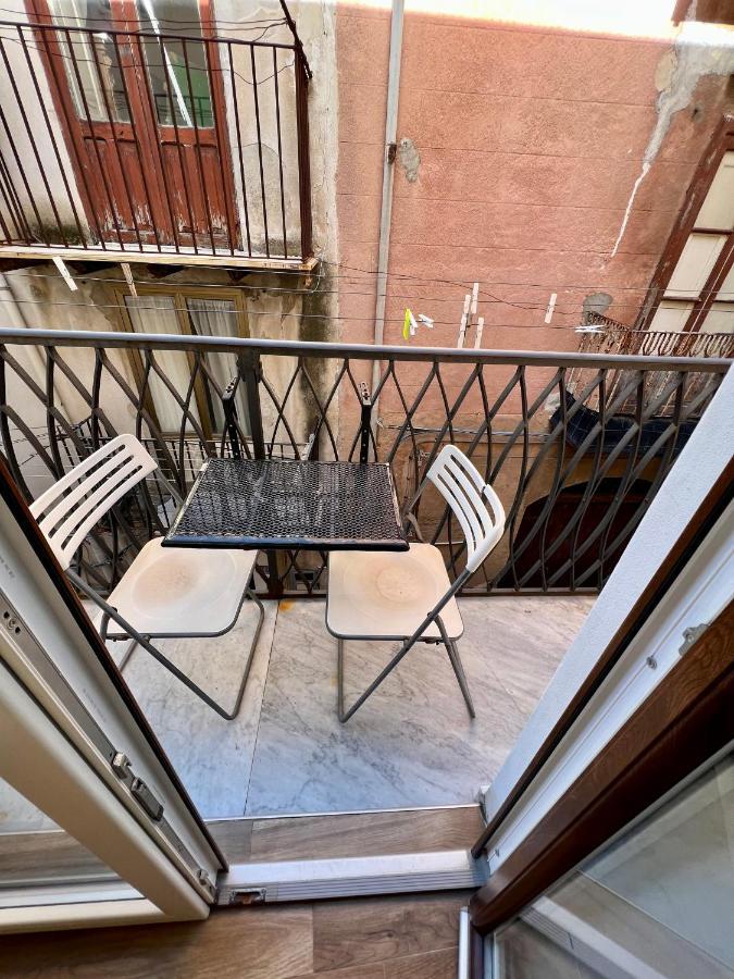 Cefalu Center Apartment エクステリア 写真