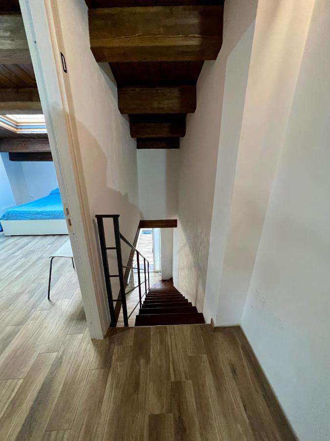 Cefalu Center Apartment エクステリア 写真