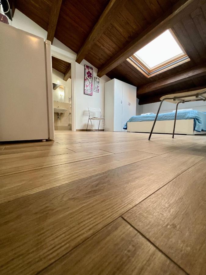 Cefalu Center Apartment エクステリア 写真