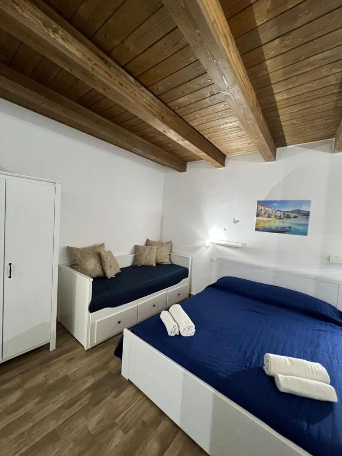 Cefalu Center Apartment エクステリア 写真