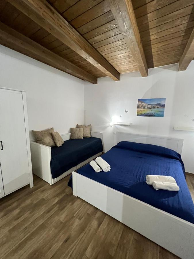 Cefalu Center Apartment エクステリア 写真