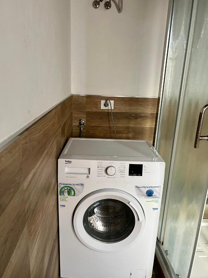 Cefalu Center Apartment エクステリア 写真