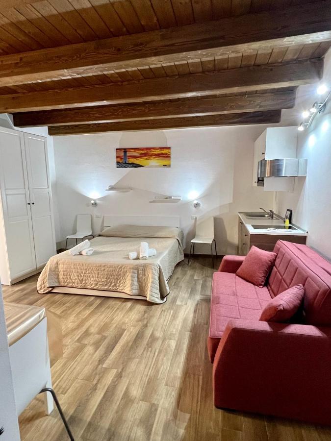 Cefalu Center Apartment エクステリア 写真