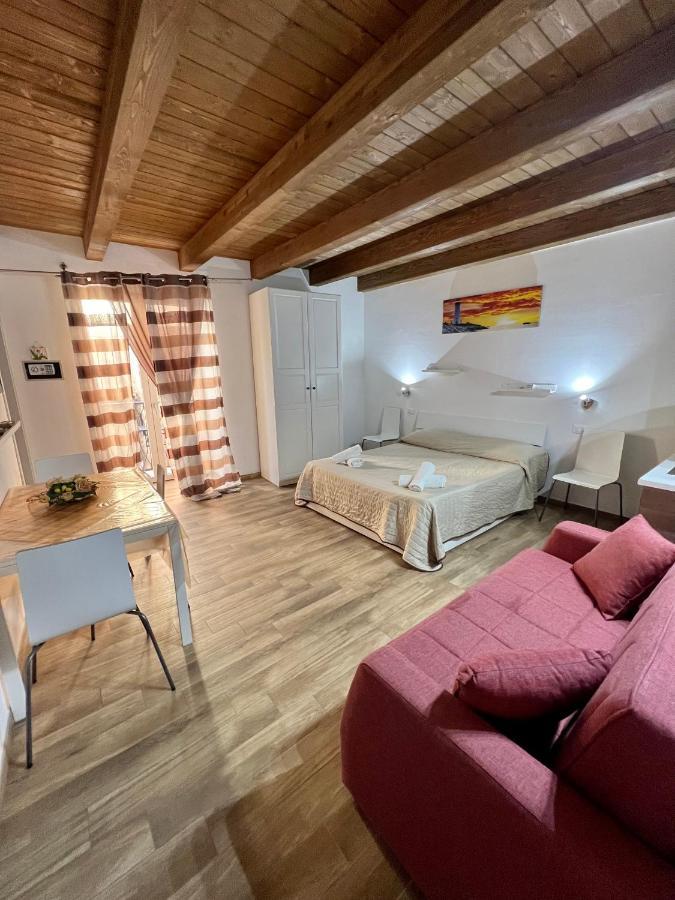 Cefalu Center Apartment エクステリア 写真