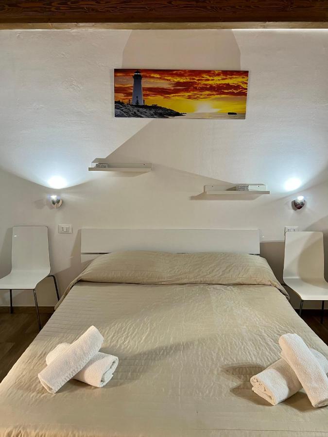 Cefalu Center Apartment エクステリア 写真