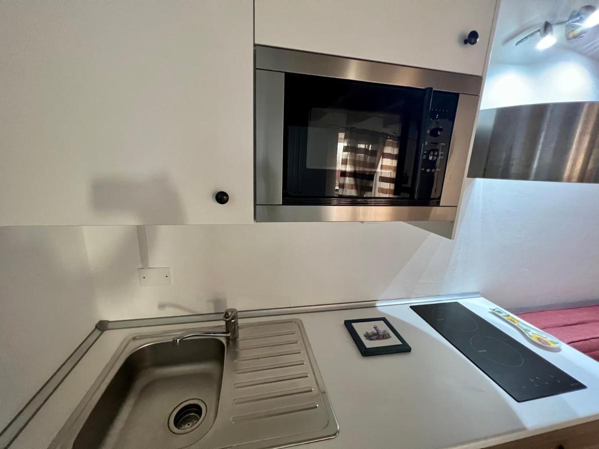 Cefalu Center Apartment エクステリア 写真