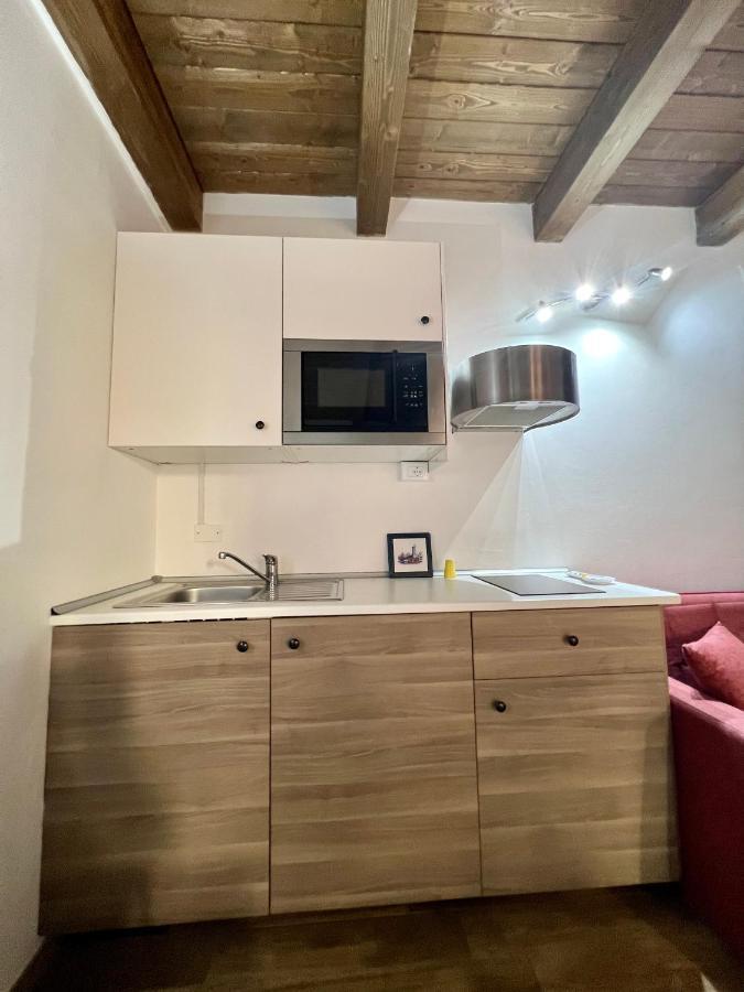 Cefalu Center Apartment エクステリア 写真