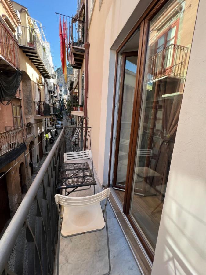Cefalu Center Apartment エクステリア 写真