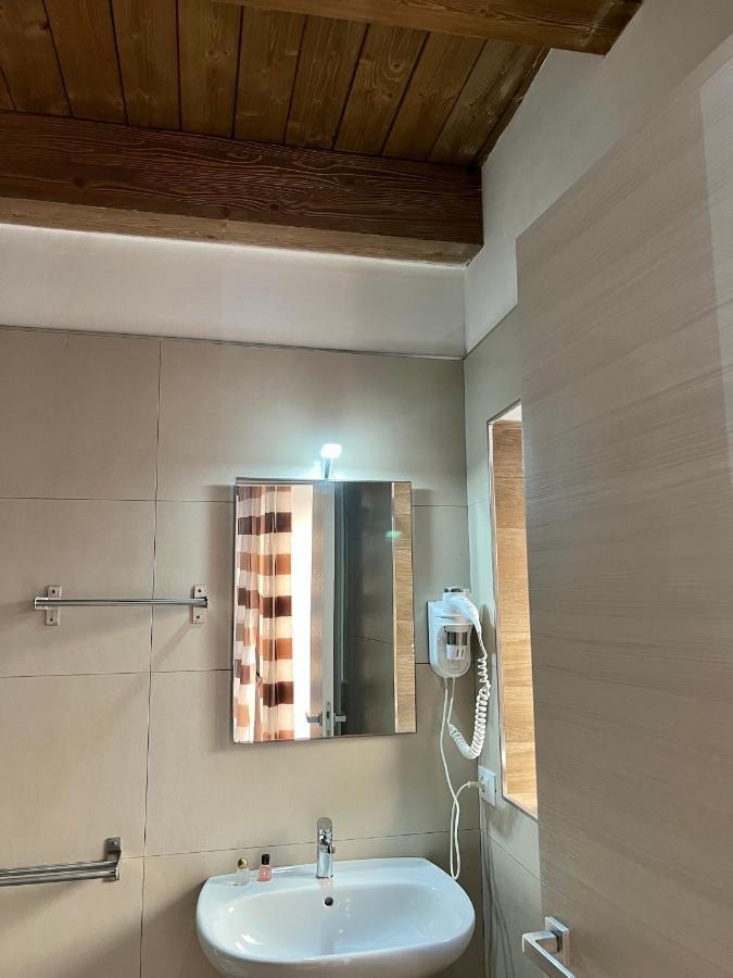Cefalu Center Apartment エクステリア 写真
