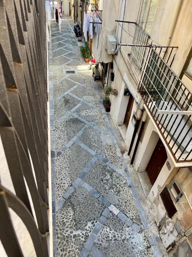 Cefalu Center Apartment エクステリア 写真