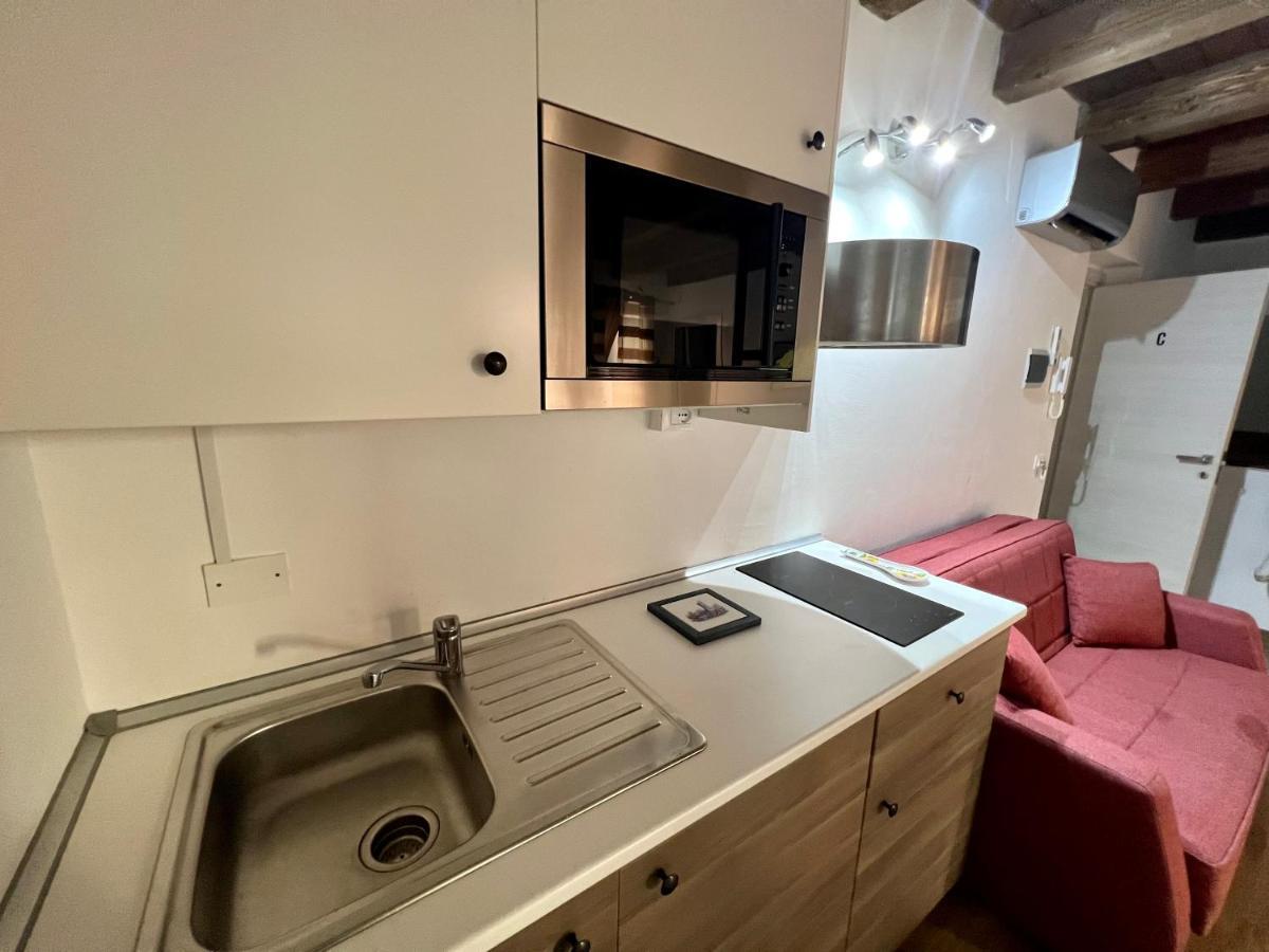 Cefalu Center Apartment エクステリア 写真