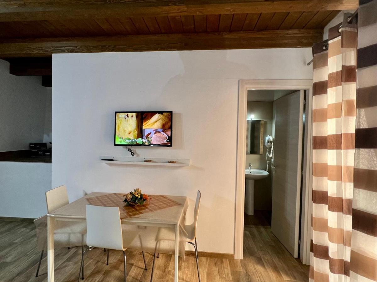 Cefalu Center Apartment エクステリア 写真