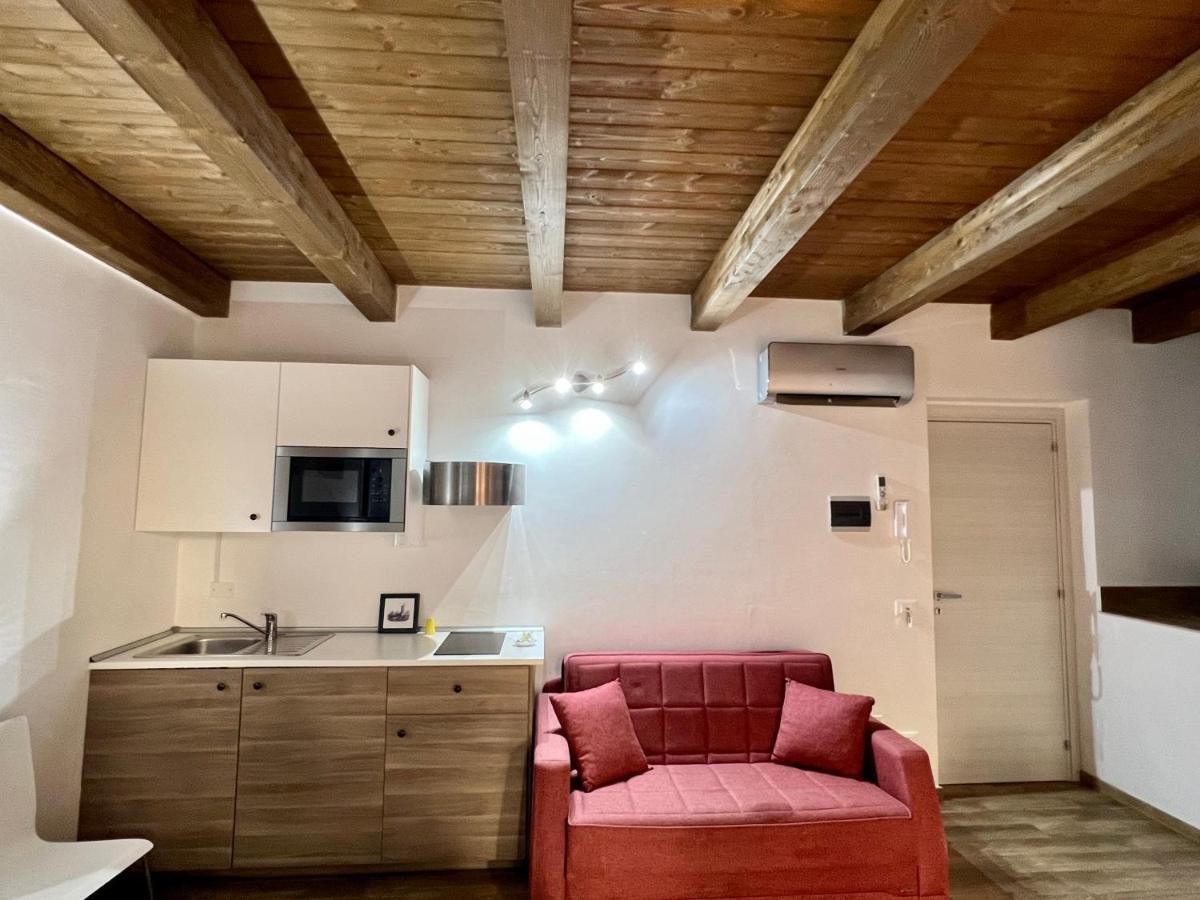 Cefalu Center Apartment エクステリア 写真