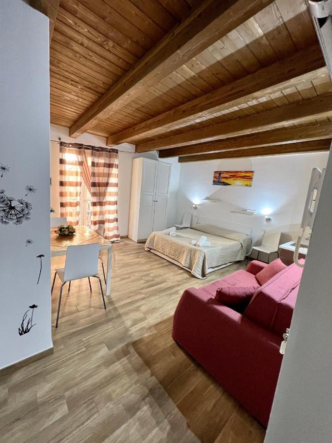 Cefalu Center Apartment エクステリア 写真