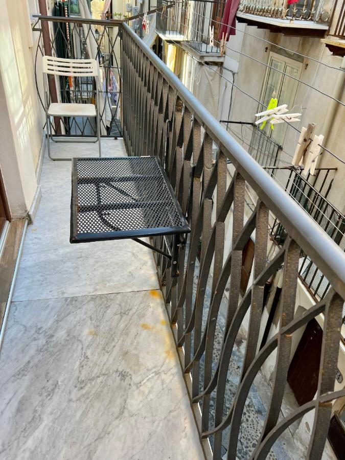 Cefalu Center Apartment エクステリア 写真