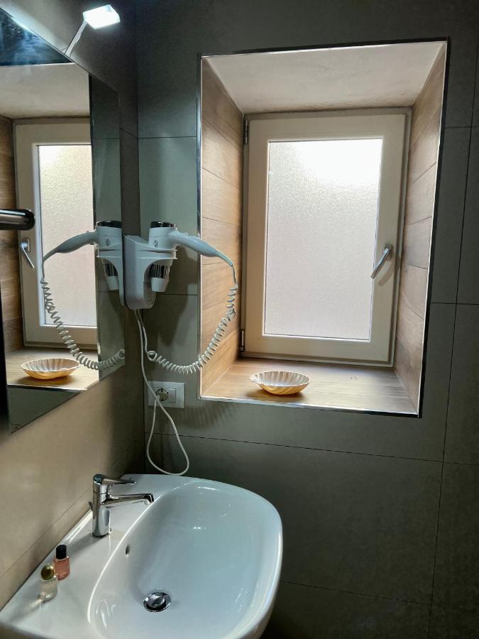 Cefalu Center Apartment エクステリア 写真