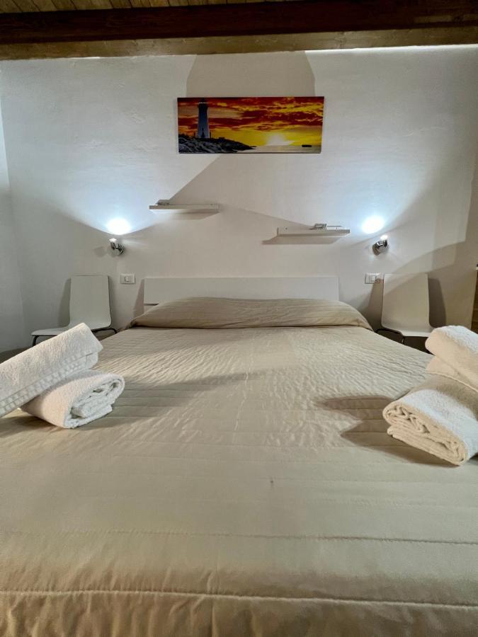 Cefalu Center Apartment エクステリア 写真