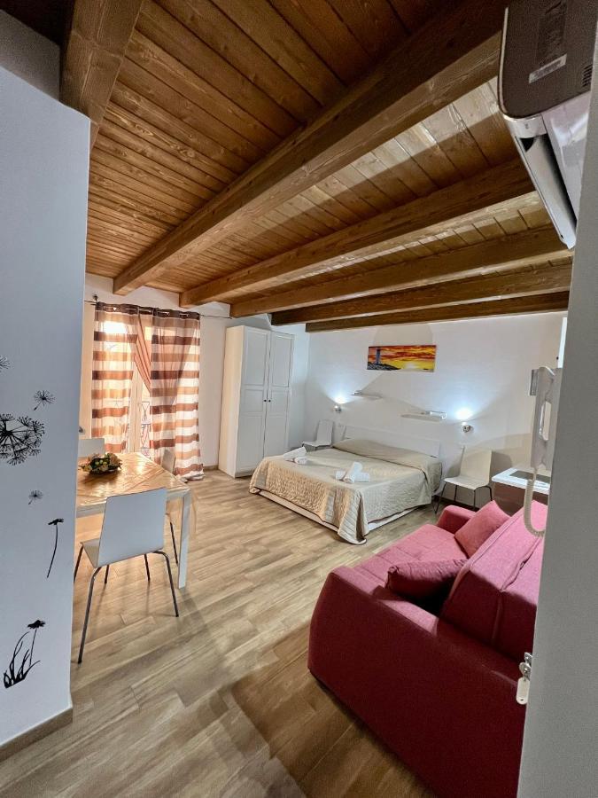 Cefalu Center Apartment エクステリア 写真