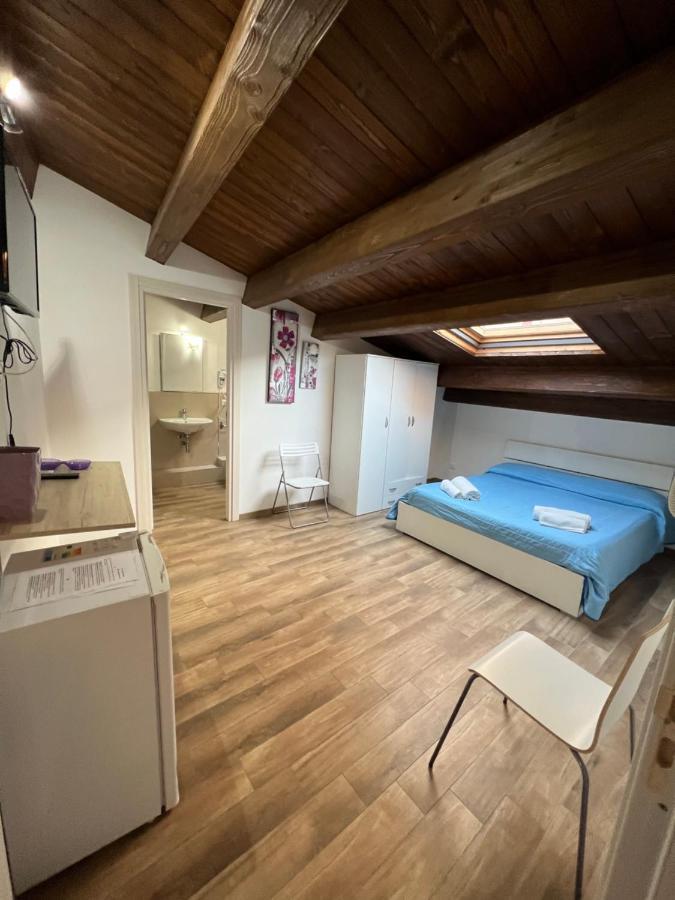 Cefalu Center Apartment エクステリア 写真