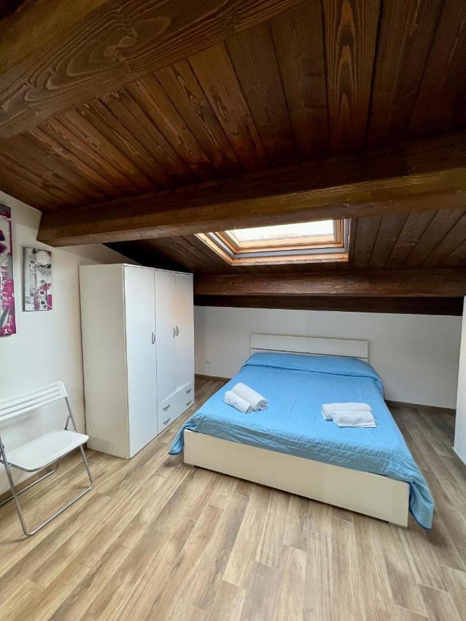 Cefalu Center Apartment エクステリア 写真