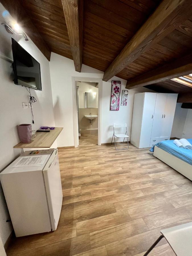 Cefalu Center Apartment エクステリア 写真