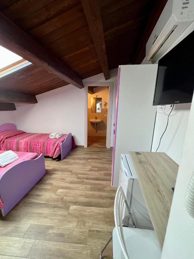 Cefalu Center Apartment エクステリア 写真
