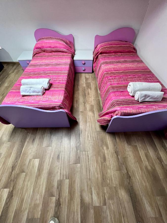 Cefalu Center Apartment エクステリア 写真